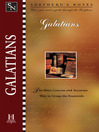 Galatians (eBook)
